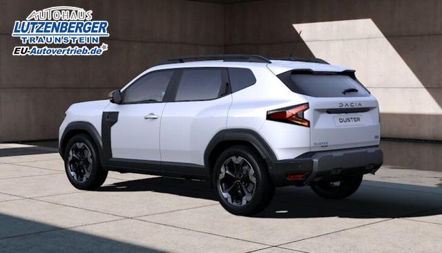 Dacia Duster Extreme SHZ+MV-Kamera+LED hybrid-G LPG 150 EDC 4x4 