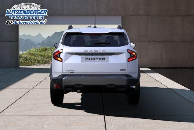 Dacia Duster Extreme SHZ+MV-Kamera+LED hybrid-G LPG 150 EDC 4x4 