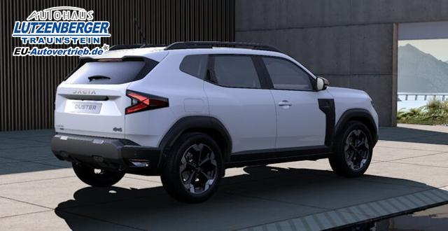 Dacia Duster Extreme SHZ+MV-Kamera+LED hybrid-G LPG 150 EDC 4x4 