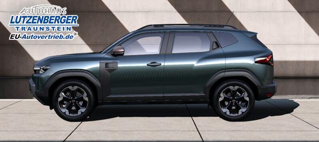 Dacia Duster Extreme SHZ+MV-Kamera+LED hybrid-G LPG 150 EDC 4x4 