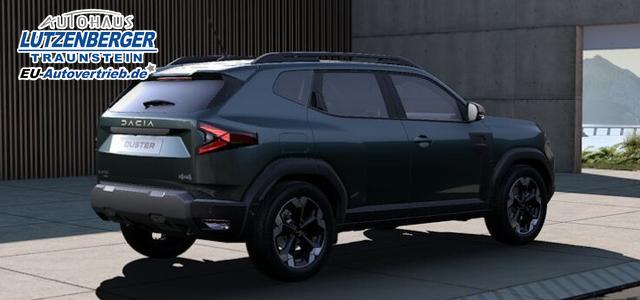 Dacia Duster Extreme SHZ+MV-Kamera+LED hybrid-G LPG 150 EDC 4x4 