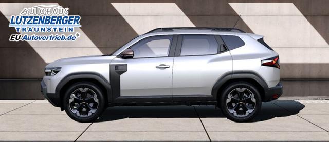 Dacia Duster Extreme SHZ+MV-Kamera+LED hybrid-G LPG 150 EDC 4x4 