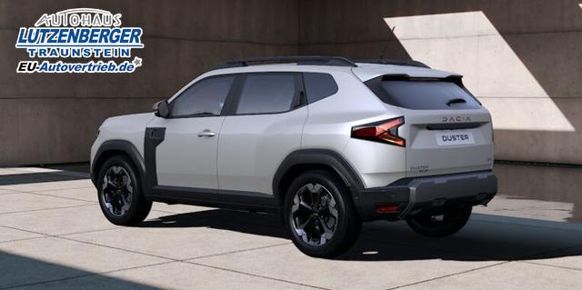 Dacia Duster Extreme SHZ+MV-Kamera+LED hybrid-G LPG 150 EDC 4x4 