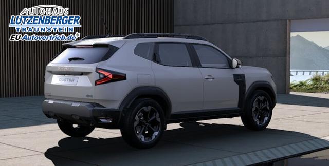 Dacia Duster Extreme SHZ+MV-Kamera+LED hybrid-G LPG 150 EDC 4x4 