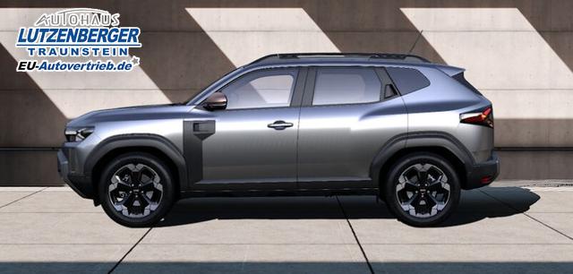 Dacia Duster Extreme SHZ+MV-Kamera+LED hybrid-G LPG 150 EDC 4x4 