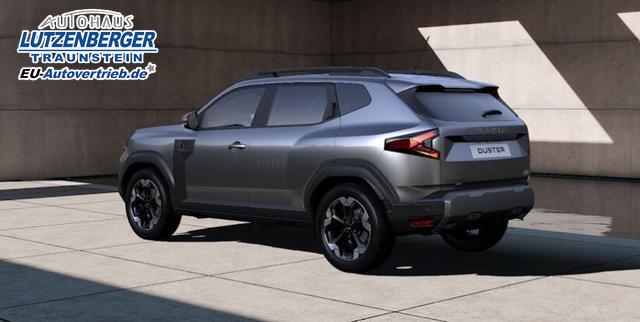 Dacia Duster Extreme SHZ+MV-Kamera+LED hybrid-G LPG 150 EDC 4x4 