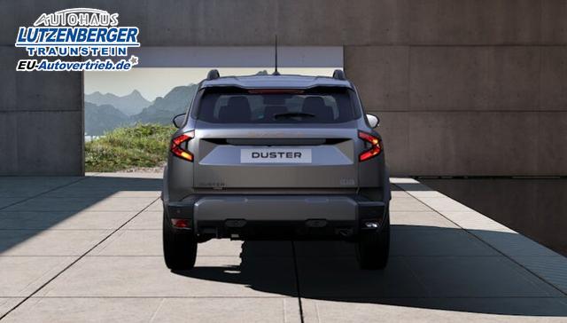 Dacia Duster Extreme SHZ+MV-Kamera+LED hybrid-G LPG 150 EDC 4x4 