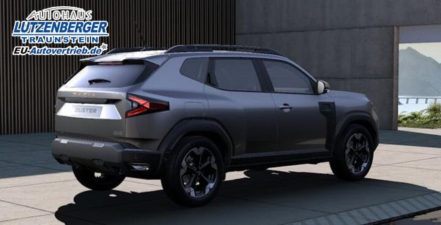 Dacia Duster Extreme SHZ+MV-Kamera+LED hybrid-G LPG 150 EDC 4x4 