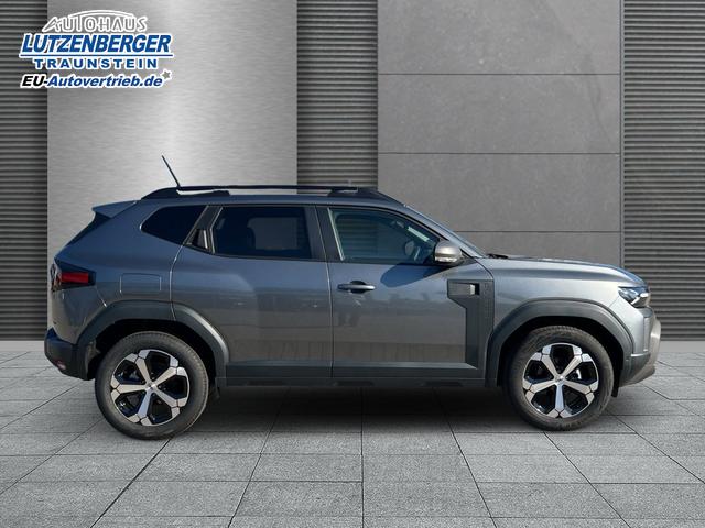 Dacia Duster Journey SHZ+MV-Kamera+LED TCe 140 