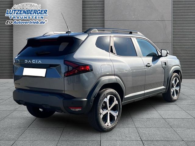 Dacia Duster Journey SHZ+MV-Kamera+LED TCe 140 