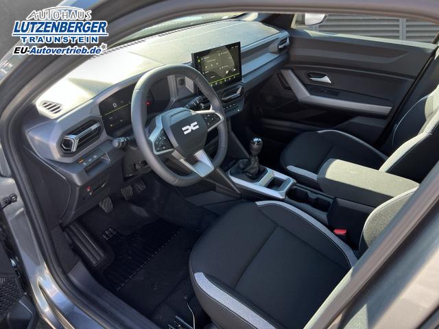Dacia Duster Journey SHZ+MV-Kamera+LED TCe 140 