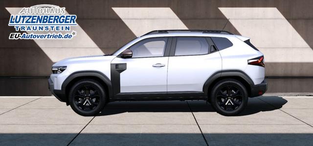 Dacia Duster Extreme SHZ+MV-Kamera+LED hybrid-G LPG 150 EDC 4x4 