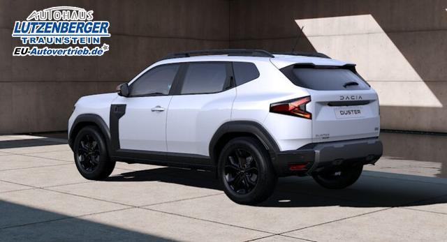 Dacia Duster Extreme SHZ+MV-Kamera+LED hybrid-G LPG 150 EDC 4x4 