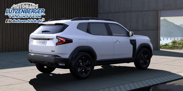 Dacia Duster Extreme SHZ+MV-Kamera+LED hybrid-G LPG 150 EDC 4x4 