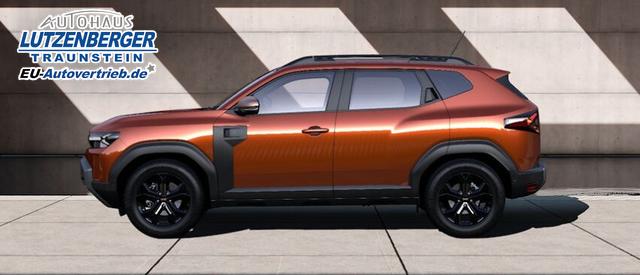 Dacia Duster Extreme SHZ+MV-Kamera+LED hybrid-G LPG 150 EDC 4x4 