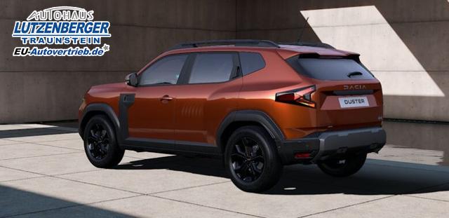 Dacia Duster Extreme SHZ+MV-Kamera+LED hybrid-G LPG 150 EDC 4x4 