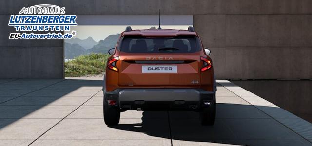 Dacia Duster Extreme SHZ+MV-Kamera+LED hybrid-G LPG 150 EDC 4x4 
