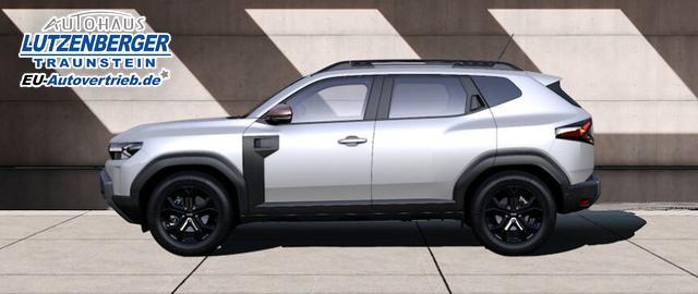 Dacia Duster Extreme SHZ+LED hybrid-G LPG 150 EDC 4x4 