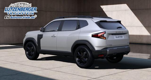 Dacia Duster Extreme SHZ+LED hybrid-G LPG 150 EDC 4x4 