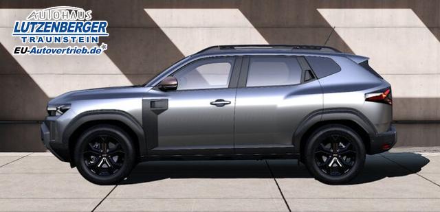 Dacia Duster Extreme SHZ+LED hybrid-G LPG 150 EDC 4x4 