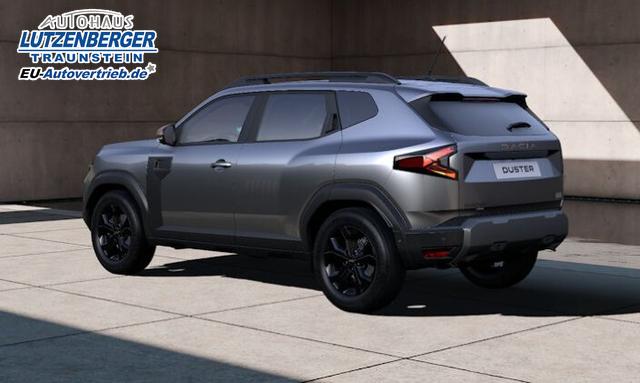 Dacia Duster Extreme SHZ+LED hybrid-G LPG 150 EDC 4x4 