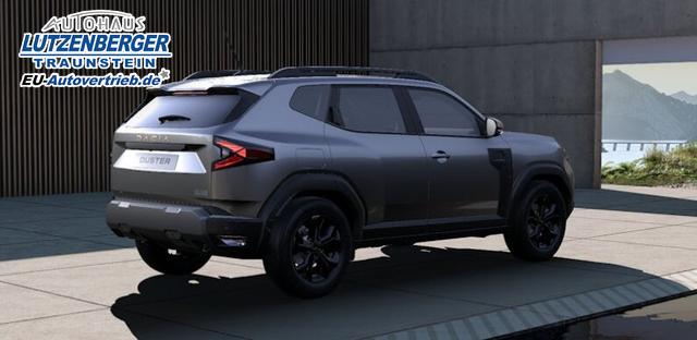 Dacia Duster Extreme SHZ+LED hybrid-G LPG 150 EDC 4x4 