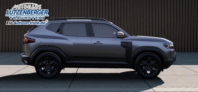 Dacia Duster Extreme SHZ+LED hybrid-G LPG 150 EDC 4x4 