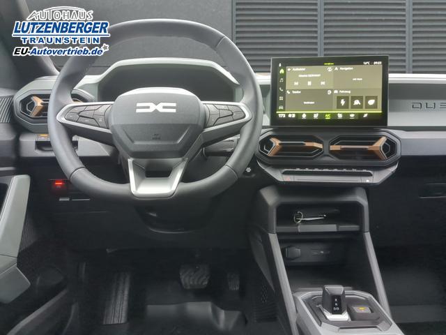 Dacia Duster Extreme SHZ+RFK+LKHZ+Navi Full-Hybrid 155 