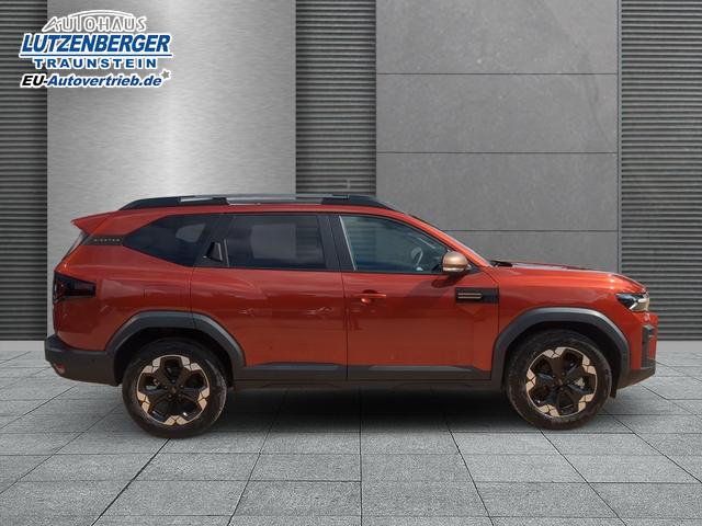 Dacia Bigster Extreme Panodach+SHZ+LKHZ Full-Hybrid 155 