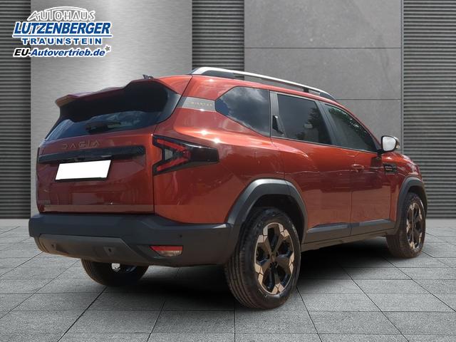 Dacia Bigster Extreme Panodach+SHZ+LKHZ Full-Hybrid 155 