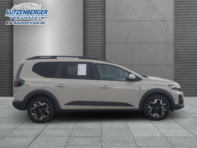Dacia Jogger Journey 5-S SHZ Navi MV-Kamera Full Hybrid 155 