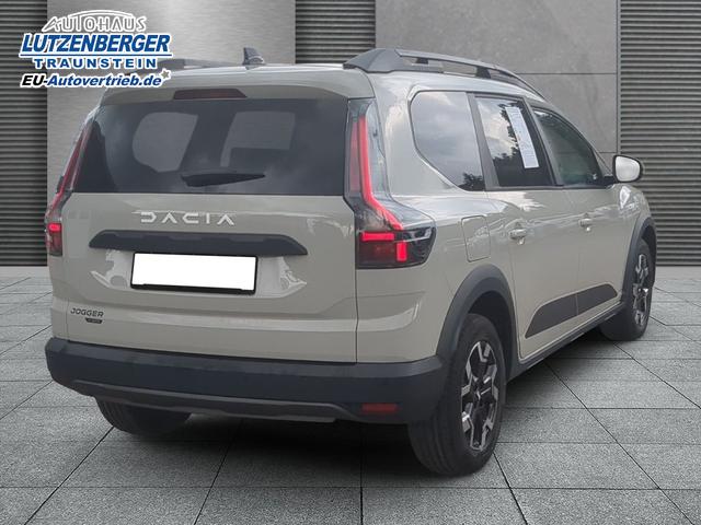 Dacia Jogger Journey 5-S SHZ Navi MV-Kamera Full Hybrid 155 