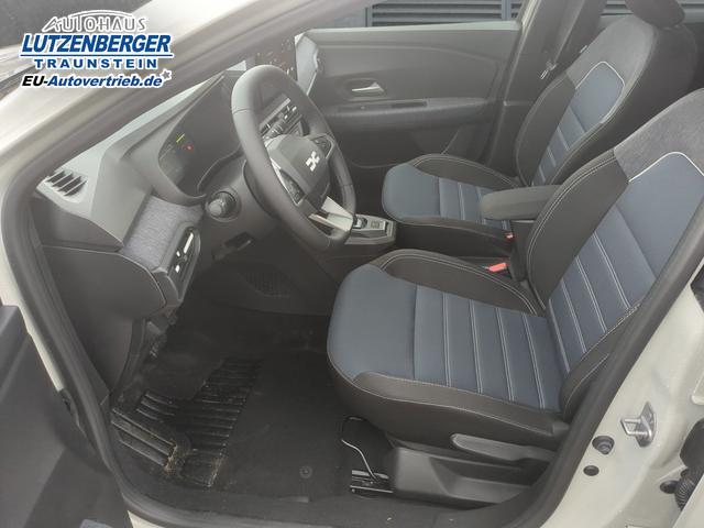 Dacia Jogger Journey 5-S SHZ Navi MV-Kamera Full Hybrid 155 