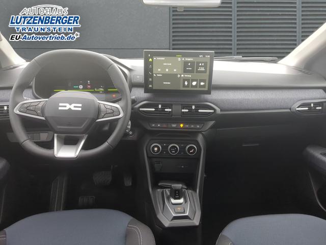 Dacia Jogger Journey 5-S SHZ Navi MV-Kamera Full Hybrid 155 