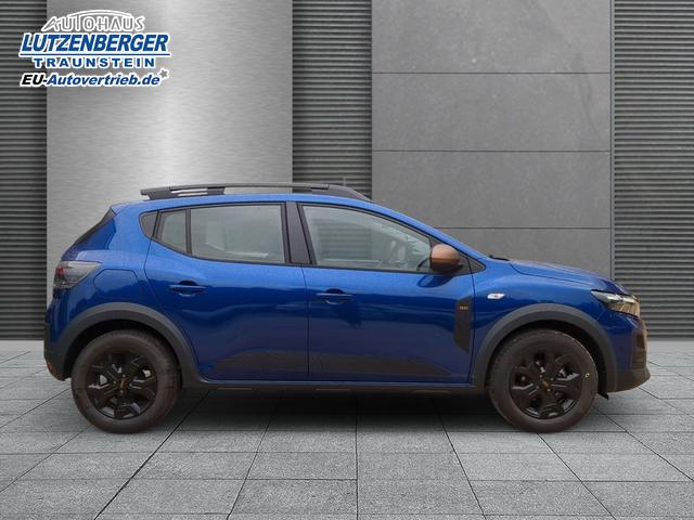Dacia Sandero Stepway Extreme SHZ+LKHZ+RFK TCe 110 