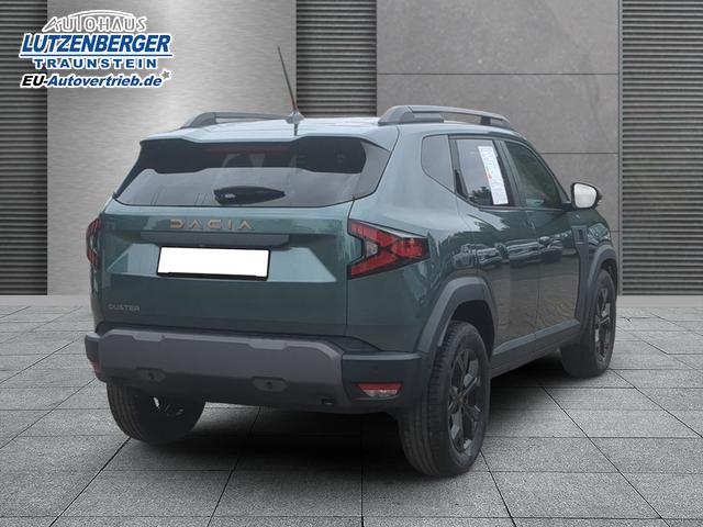Dacia Duster Extreme SHZ+LKHZ+RFK TCe 140 