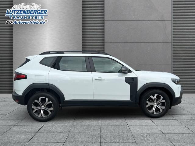 Dacia Duster Expression GJR+SHZ+Carplay TCe 100 ECO-G LPG 