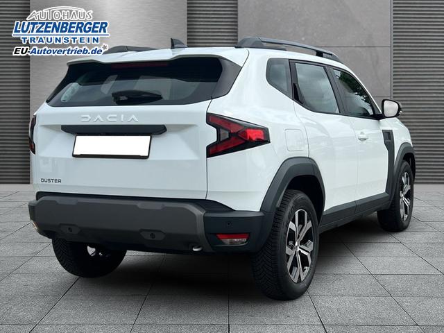 Dacia Duster Expression GJR+SHZ+Carplay TCe 100 ECO-G LPG 