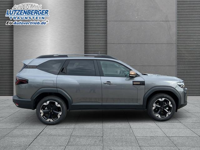 Dacia Bigster Extreme SHZ+NAVI+RFK LPG 150 4x4 AT 