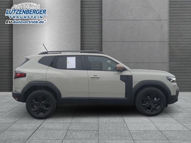 Dacia Duster Extreme SHZ+LKHZ+RFK TCe 140 