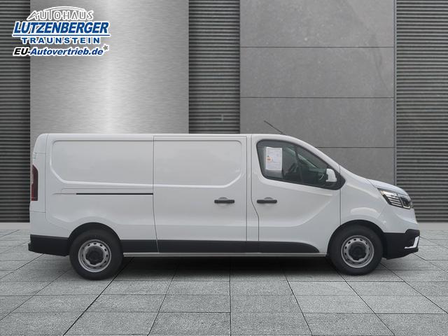 Renault Trafic Kastenwagen L2H1 3,0t Extra+RFK+Klima dCi 150 