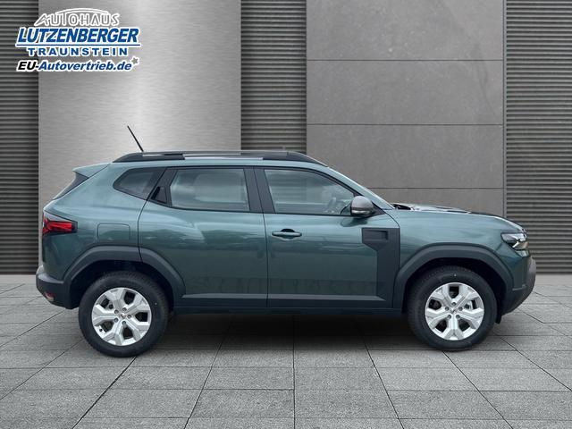 Dacia Duster Expression GJR+SHZ+LKHZ LPG 150 EDC 4x4 