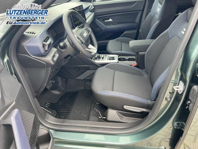 Dacia Duster Expression GJR+SHZ+LKHZ LPG 150 EDC 4x4 