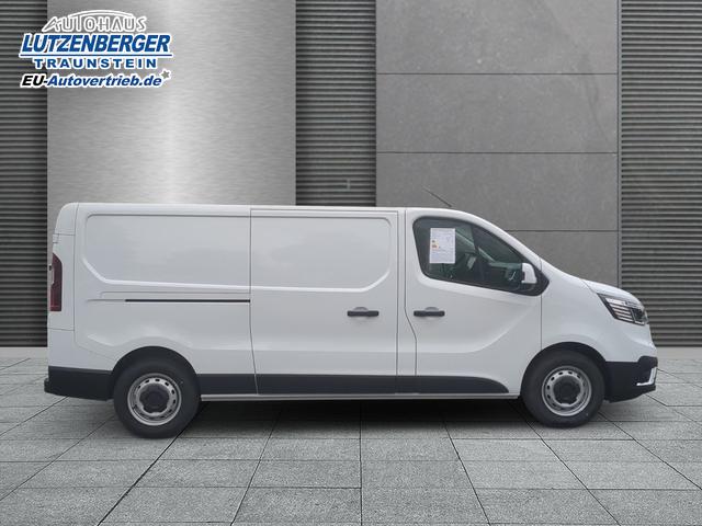 Renault Trafic Kastenwagen L2H1 3,0t Extra+RFK+Klima dCi 170 AT9 