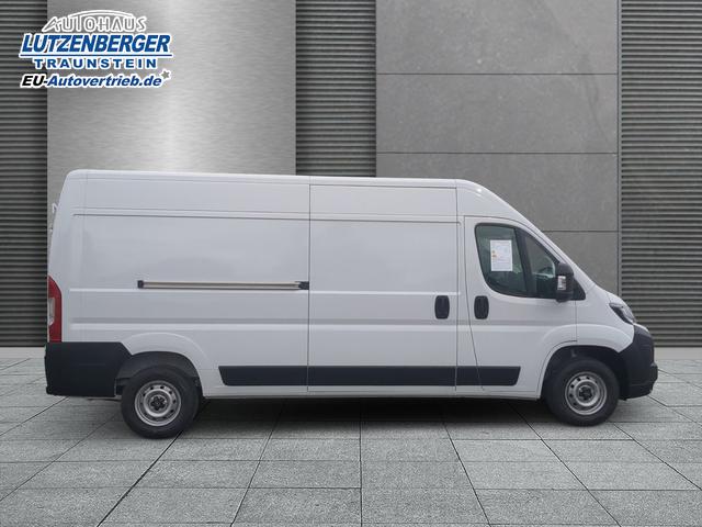 Opel Movano L3H2 270&deg; CarPlay PDC BlueHDI 140 