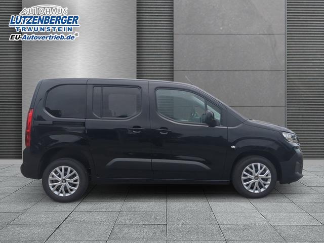 Fiat Dobl&ograve; L1 Klima Navi PDC RFK Doblo Kombi 1.5 HDI 