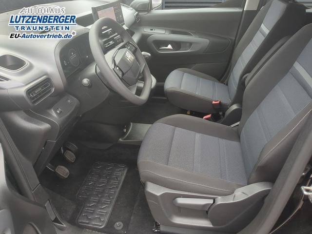 Fiat Dobl&ograve; L1 Klima Navi PDC RFK Doblo Kombi 1.5 HDI 
