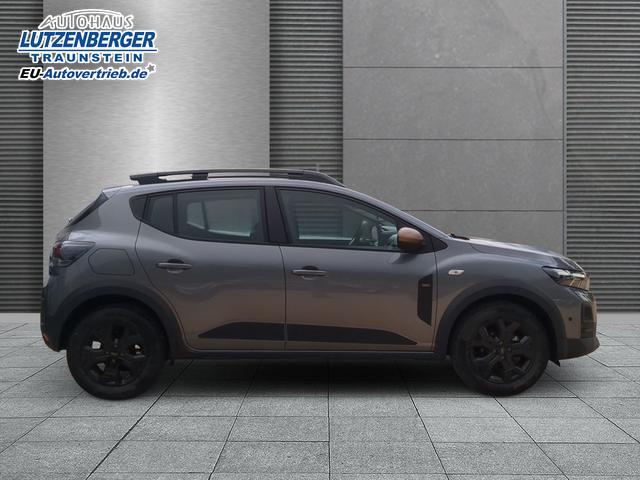 Dacia Sandero Stepway Extreme SHZ+LKHZ+RFK TCe 110 