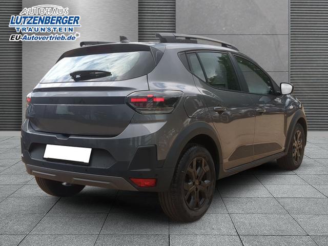 Dacia Sandero Stepway Extreme SHZ+LKHZ+RFK TCe 110 