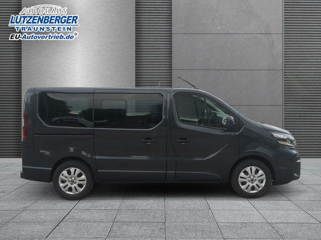 Nissan Primastar Tekna L1H1 GJR+SHZ+Doppelklima dCi 150 